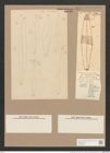 Pleurosigma rigidum W.Sm. (de-Toni-Nr.: Genus 13, Species 1013) Zeichnungen Sammlung Grunow Nr. 2077 (NHMW-BOT-W0368940)